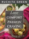 Love, Comfort, Passion, Craving cover