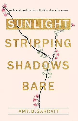 Sunlight Stripping Shadows Bare cover