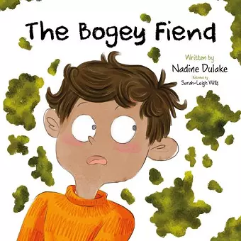 The Bogey Fiend cover