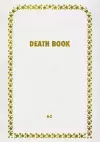 Death Book 2022 cover