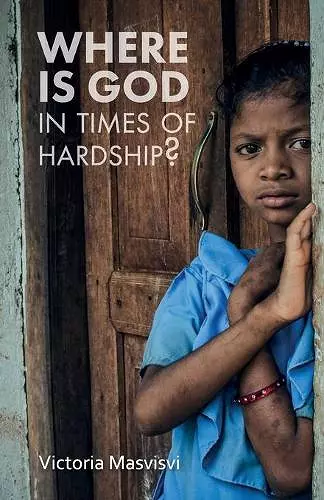 Where Is God in Times of Hardship cover