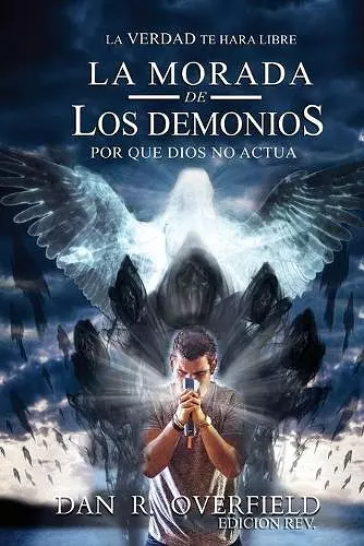 La Morada De Los Demonios cover