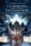 La Morada De Los Demonios cover