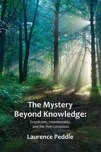 The Mystery Beyond Knowledge cover