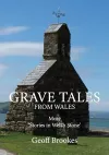 Grave Tales from Wales cover