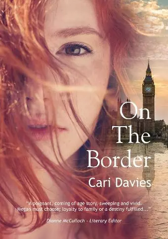 On the Border cover