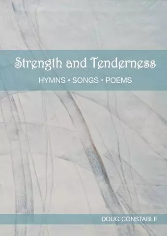 Strength and Tenderness cover