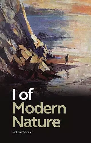 I of Modern Nature cover