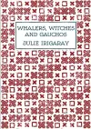 Whalers, Witches and Gauchos cover