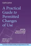 A Practical Guide To Permitted Changes of Use cover