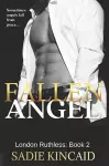 Fallen Angel cover