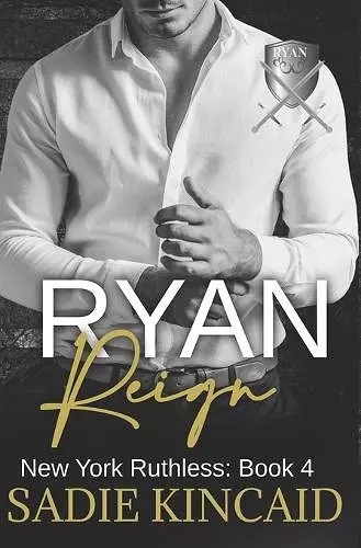 Ryan Reign cover
