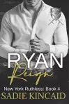 Ryan Reign cover