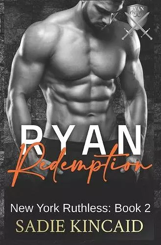 Ryan Redemption cover
