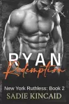 Ryan Redemption cover