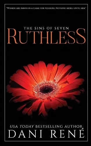 Ruthless cover