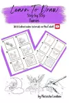 Learn To Draw Step by Step - Fairies cover