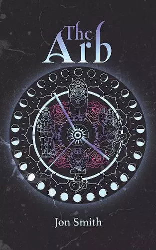 The Arb cover