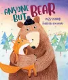 Anyone But Bear cover