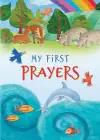 My First Prayers cover