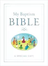 My Baptism Bible cover