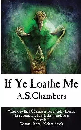 If Ye Loathe Me cover