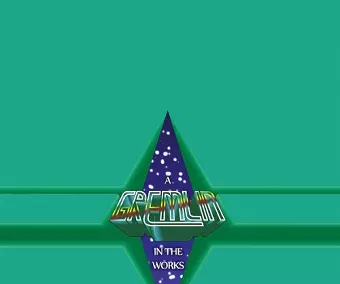 A Gremlin in the Works cover