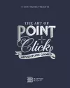 The Art of Point-and-Click Adventure Games cover