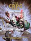 The CRPG Book: A Guide to Computer Role-Playing Games (Expanded Edition) cover