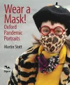Wear A Mask! cover