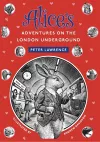 Alice's Adventures  on the London Underground cover