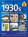 The 1930s HOUSE MANUAL cover