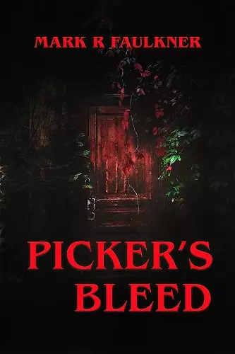 Picker's Bleed cover