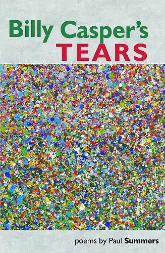 Billy Casper's Tears cover