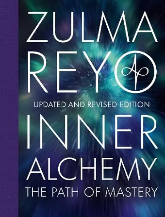 Inner Alchemy cover