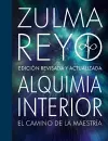 Alquimia Interior cover