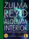 Alquimia Interior cover