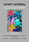 Collected Poems, Volume Two cover