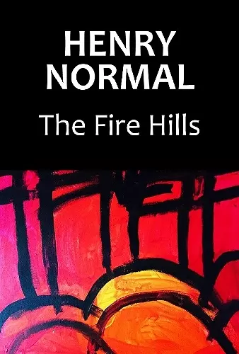 The Fire Hills cover