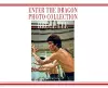 Bruce Lee Enter the Dragon Volume 1 variant Landscape edition cover