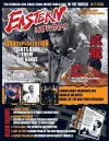 Eastern Heroes Magazine Vol1 Issue 1 cover