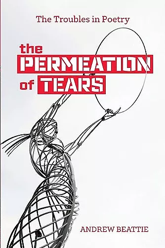 The Permeation of Tears cover