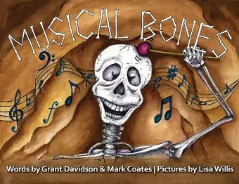 Musical Bones cover