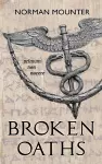 Broken Oaths cover