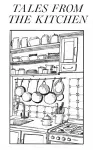 Tales from the Kitchen cover