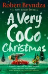 A Very Coco Christmas cover
