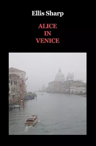 Alice in Venice cover