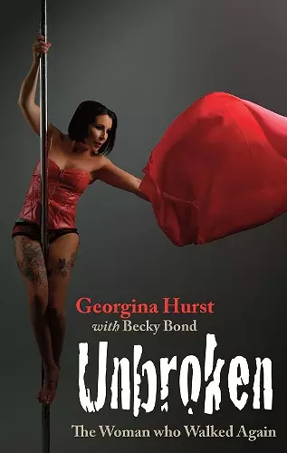 Unbroken cover