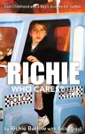 Richie Who Cares? cover