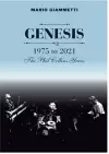 Genesis: 1975 to 2021 cover